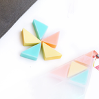 KOKUYO Triangle Eraser
