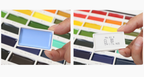 Kuretake Gansai Tambi Watercolor Palette - 36 Color Set