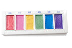Kuretake Gansai Tambi Gem Colors - 6 Color Set