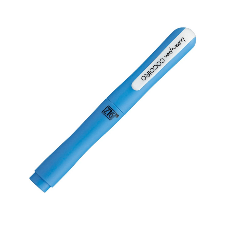 Kuretake Zig Letter Pen COCOIRO Pen Body