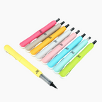 Kuretake Zig Letter Pen COCOIRO Pen Body