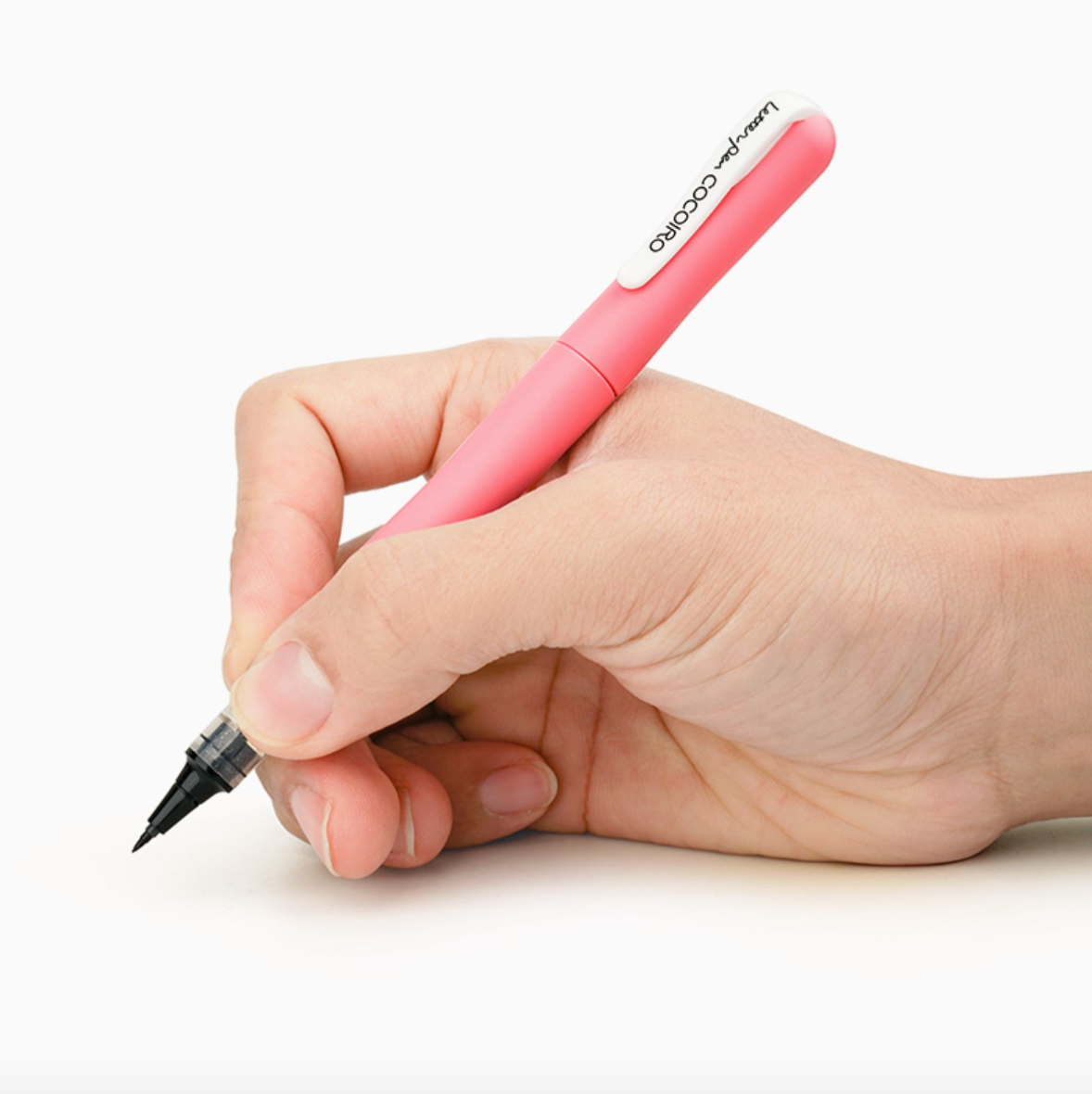 Kuretake Zig Letter Pen COCOIRO Pen Body