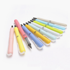 Kuretake Zig Letter Pen COCOIRO Pen Body
