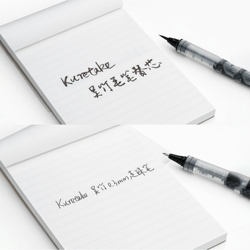 Kuretake Zig Letter Pen COCOIRO Refill