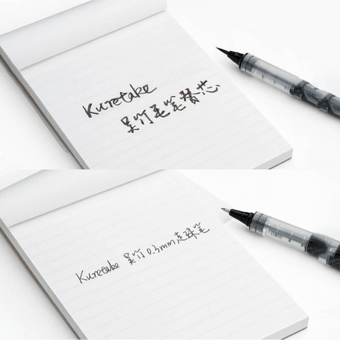 Kuretake Zig Letter Pen COCOIRO Refill