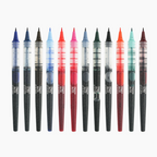 Kuretake Zig Letter Pen COCOIRO Refill