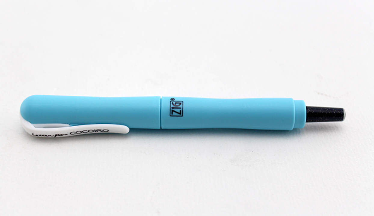 Kuretake Zig Letter Pen COCOIRO Refill