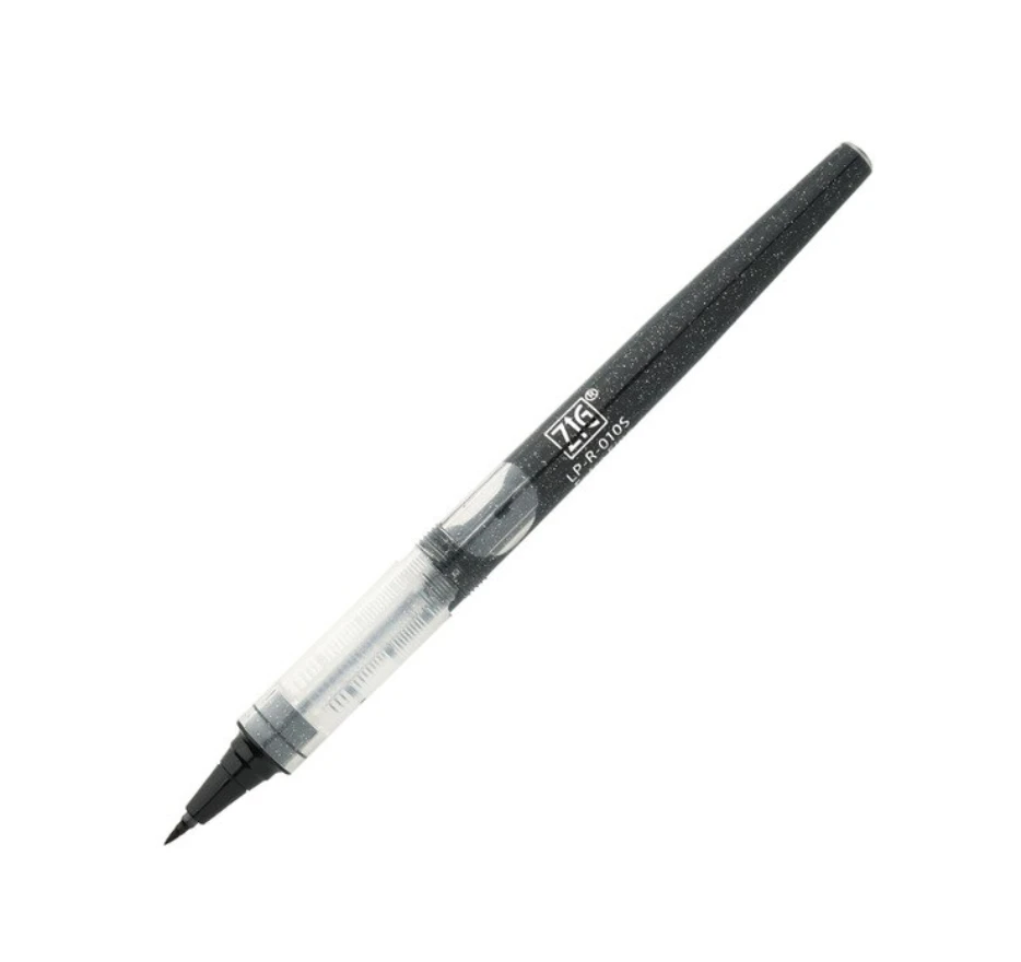 Kuretake Zig Letter Pen COCOIRO Refill