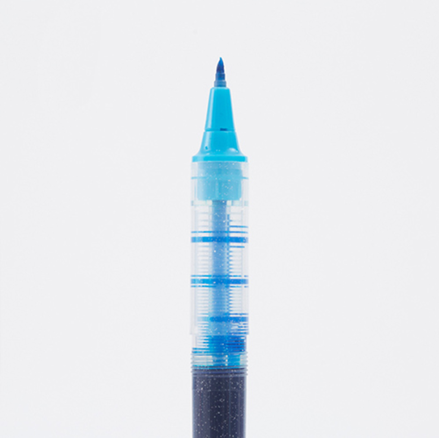 Kuretake Zig Letter Pen COCOIRO Refill