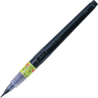 Kuretake Brush Pen - Extra Fine - Black Sumi Ink (No. 24)