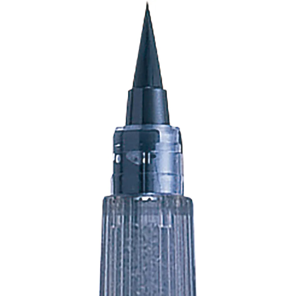 Kuretake Brush Pen - Light Sumi Ink - (No. 31)