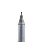 Kuretake Felt Tip Pen - Light Black Ink