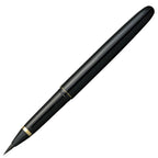 Kuretake Fountain Brush Pen - Lacquered Black (No. 85)