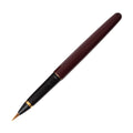 Kuretake Fountain Brush Pen - Lacquered Brown (No. 85)