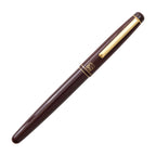 Kuretake Fountain Brush Pen - Lacquered Brown (No. 85)