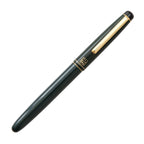 Kuretake Fountain Brush Pen - Lacquered Green (No. 85)