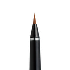 Kuretake Mannen Brush Pen - Black Ink - (No. 85)