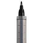 Kuretake Quick Drying Felt Tip Pen - Black Ink