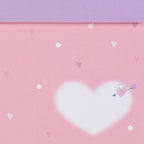 Kuromi Greeting Card With Envelope & Stickers