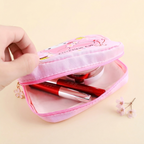 Sanrio Spring Sakura Mini Pouch