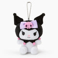 Kuromi Plush Toy Charm