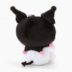Kuromi Plush Toy Charm