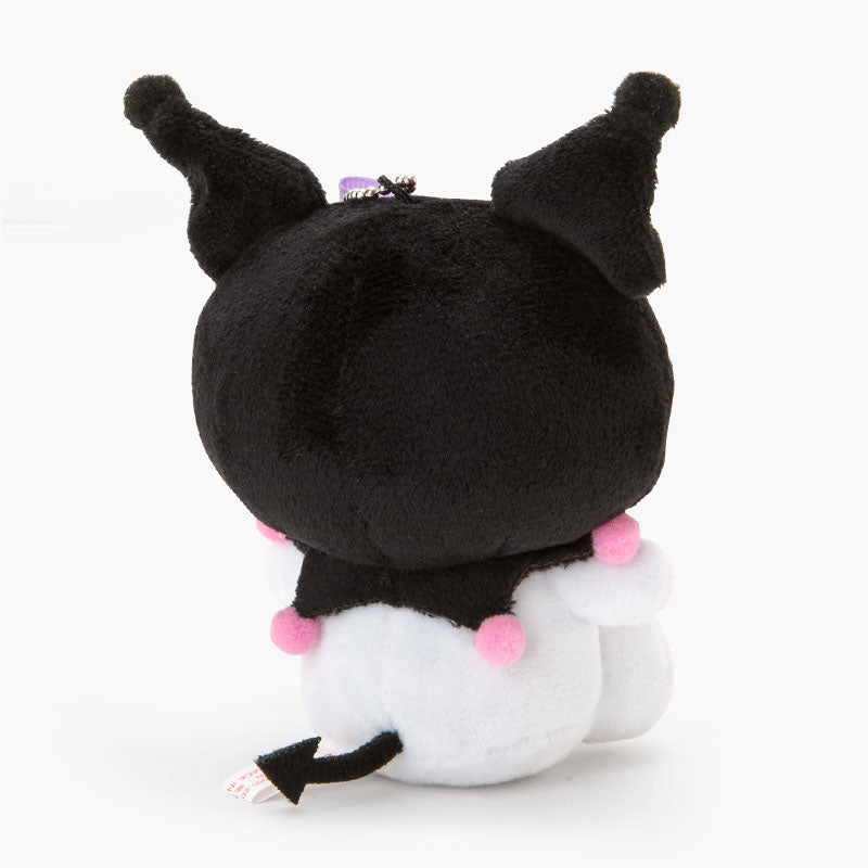 Kuromi Plush Toy Charm