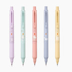 Uni Kuru Toga x Sanrio Characters Mechanical Pencil - Limited Edition