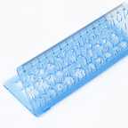 Kutsuwa Stad Template Double Stencil