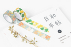 Kyoto Series Washi Tape - Spring