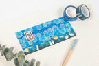 Kyoto Series Washi Tape - Spring