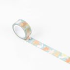 Kyoto Series Washi Tape - Fall