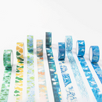 Kyoto Series Washi Tape - Fall