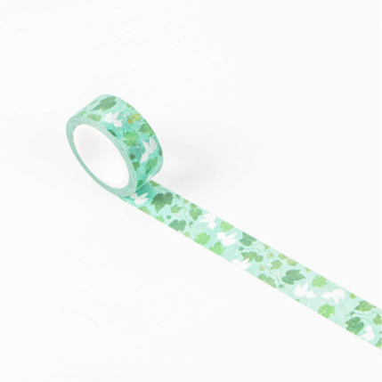Kyoto Series Washi Tape - Fall