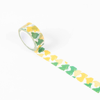 Kyoto Series Washi Tape - Fall