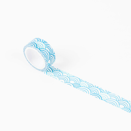 Kyoto Series Washi Tape - Fall