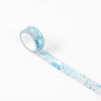 Kyoto Series Washi Tape - Spring