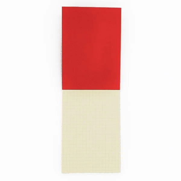 Noble Memo Notepad - B7 Grid