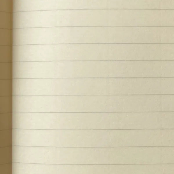 Noble Memo Notepad - B7 Ruled