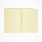 Noble Note Notebook - A5 Grid