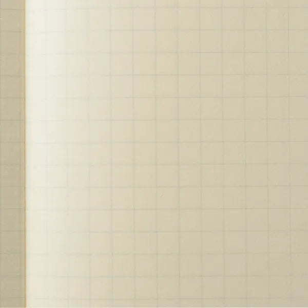 Noble Note Notebook - A5 Grid