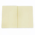 Noble Note Notebook - A5 Plain