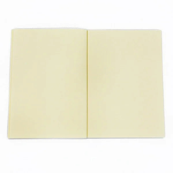 Noble Note Notebook - A5 Plain