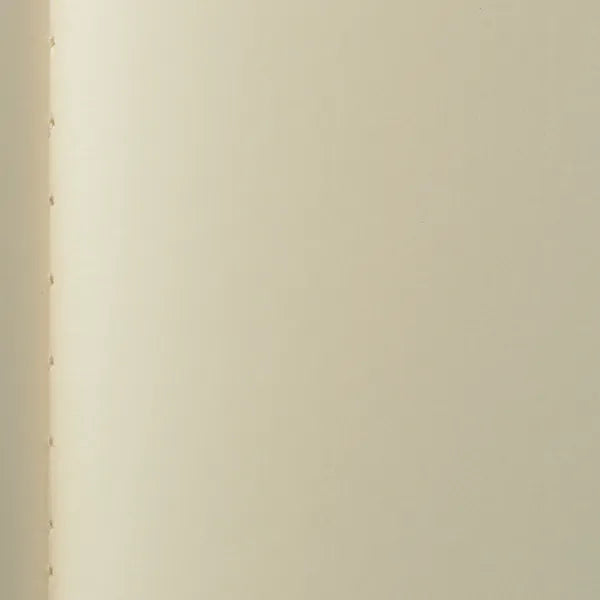 Noble Note Notebook - A5 Plain