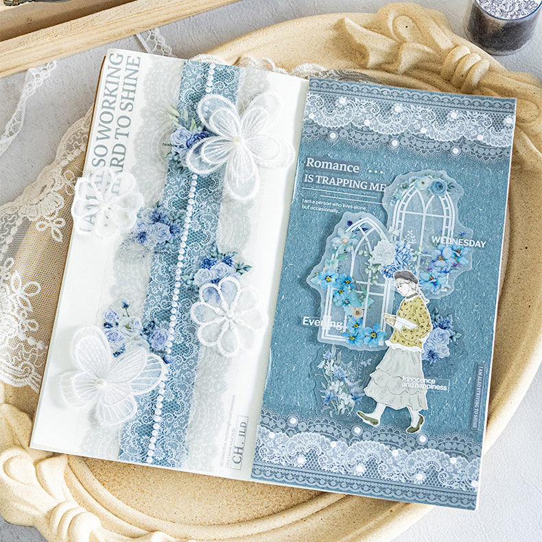 Lace Atelier PET Masking Tape