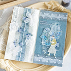 Lace Atelier PET Masking Tape