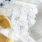 Lace Atelier PET Masking Tape