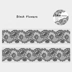 Lace Atelier PET Masking Tape