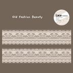 Lace Atelier PET Masking Tape