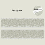 Lace Atelier PET Masking Tape